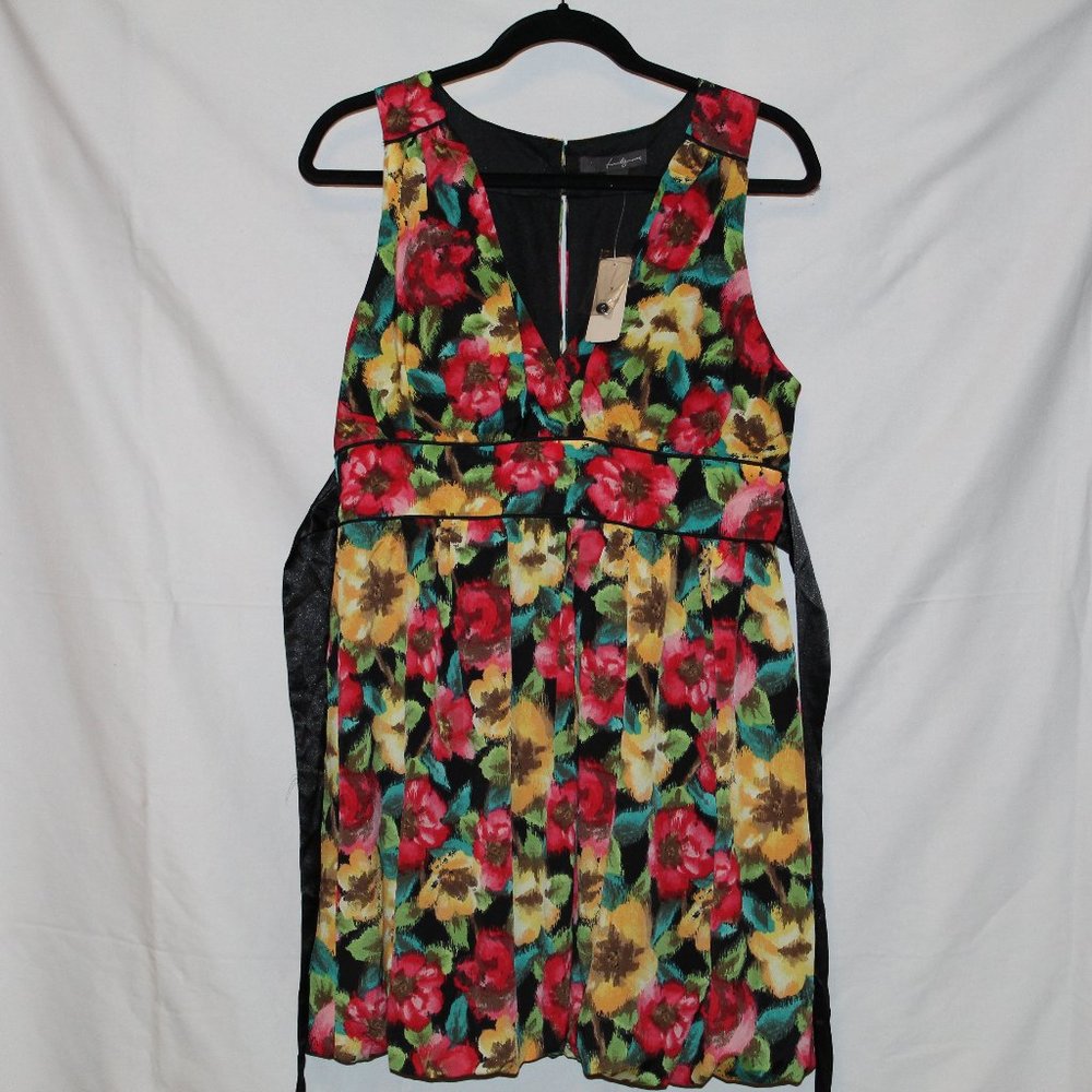 NWT Forever 21 Dress